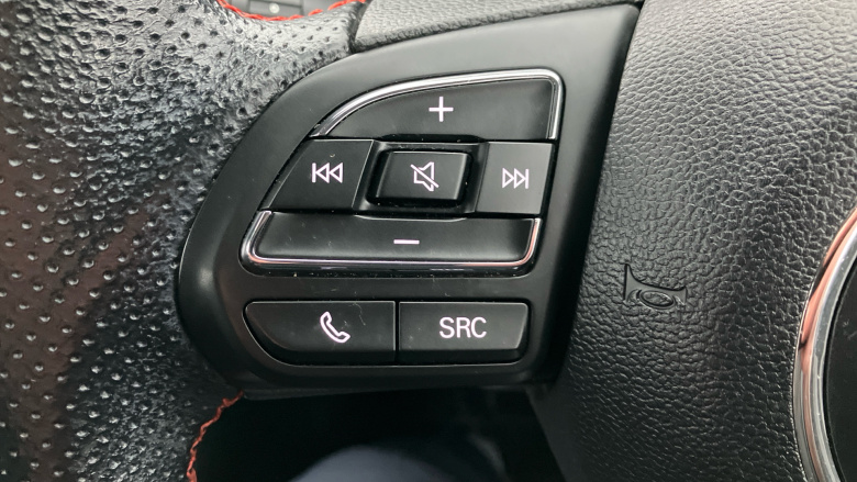 MG ZS 1.5 VTi-TECH Exclusive 5dr Petrol Hatchback